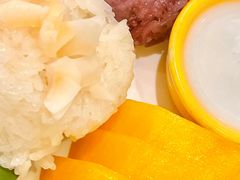 -米泰芒·东南亚料理(体育西店)