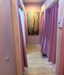 -晶奕空间专业脱毛连锁机构