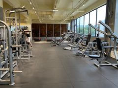 -聚健身GatherFitness(余杭店)