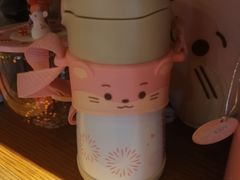 -星巴克臻选(深圳龙岗万科店)