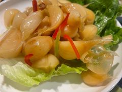 -爷爷的草帽·海鲜馆(孙塘路店)