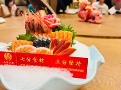 -尚海豆捞(乐虹坊店)