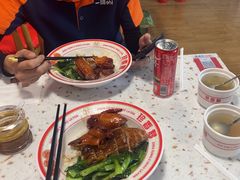 -珍香鹅(软件基地店)