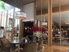 -Colony(新加坡丽思卡尔顿美年酒店)