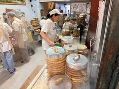 -海汇源老烧麦店(东大街总店)