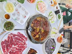 -枇杷园食为鲜火锅(南山店)