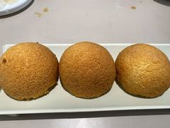 酥皮山楂叉烧包-蔡澜点心·粤菜(丽泽天街店)
