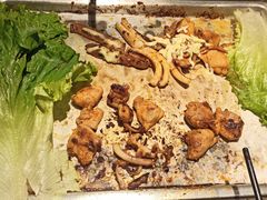 -新石器烤肉(招商1872店)