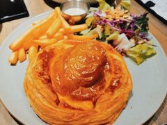-卡朋西餐(扬名广场店)