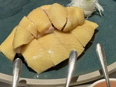 -广州富力丽思卡尔顿酒店·丽轩·粤菜