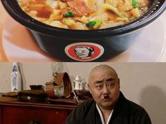 -闫家驴肉老店(华电一校店)