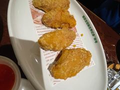 -新白鹿餐厅(爱琴海购物中心店)