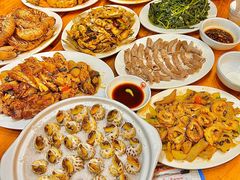 -阳江餐厅·30年老字号·粤菜海鲜大排档