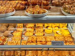 -好利来(北新桥店)