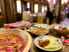 -小龙坎火锅(全球总店)