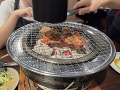 -蒜香焼肉PURUSHIN(马场路店)