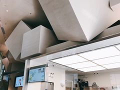 -喜茶(上海北外滩来福士店)