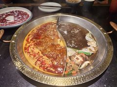-井格重庆火锅(西直门凯德Mall店)
