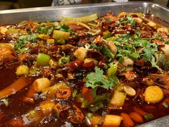 -静一餐厅·湖北菜(前门店)