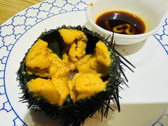 -小红鲸·海鲜餐厅(轸大路店)