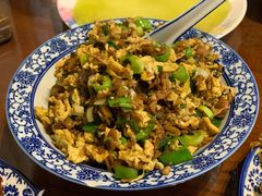 -娄三少·老北京春饼烤鸭家常菜(方庄店)