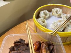 -面道赞宁海海鲜面(迎凤街店)