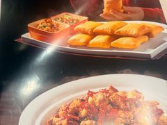 -巴依老爷新疆美食(工体旗舰店)