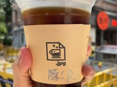 -JPG coffee(广州体育西店)