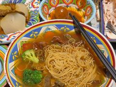 -玛嘉烈(北京金融街店)
