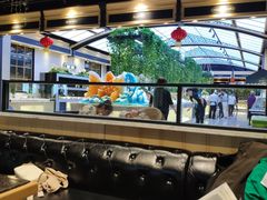 -川骄海鲜自助(河东店)