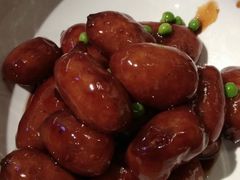 -小厨娘淮扬菜(清江苏宁广场店)
