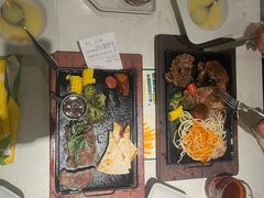-豪客来牛排(开元盛世广场店)