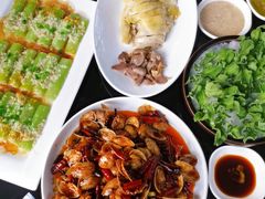 -铜锣湾·有麝自然香(重庆新天地店)