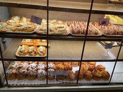 -山崎面包(静安久光店)