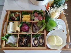 -美悦湾月子中心(熙湖店)