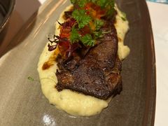 -Osteria Garden 生蚝花园餐厅(原进贤路店)