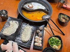 -呷哺呷哺(融创茂店)