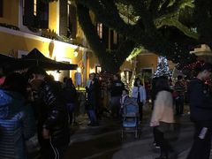 -ALBERGUE 1601 婆仔屋葡国餐厅