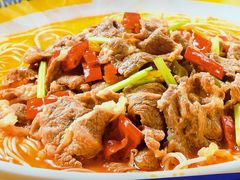 -粉小主·贵州酸汤牛肉粉(南京仙林金鹰店)