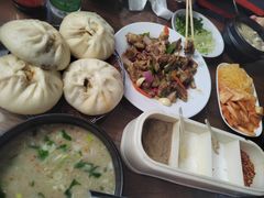 -灿哥羊汤(果园店)