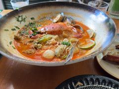 -Tegu泰古莲·泰国餐厅(红山6979店)