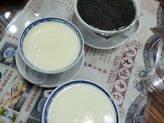 -周大娘牛乳(旧寨古村总店)