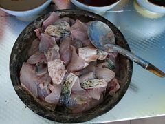 -重庆特色冷锅鱼(武大店)