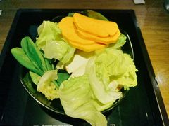 -新辣道鱼火锅(上地华联店)