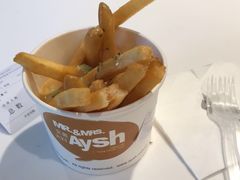 -艾薯夫妇Aysh(福田星河COCOPark店)