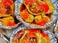 -哼蟹二将·烤肉酱蟹(合生汇店)