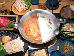 -湊湊火锅·茶憩(上海合生汇店)