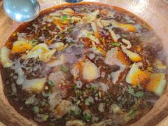 -朝伟清真铜瓢牛肉馆(三十年老·店)