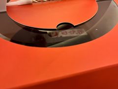 -怡咖啡海鲜自助餐厅(浦东香格里拉店)