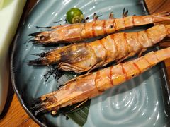 -Mr·Fish鱼鲜生海鲜放题(银泰in99店)